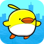 Logo of Flappy City android Application 