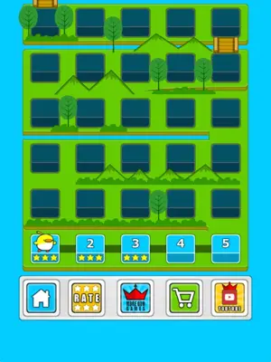 Flappy City android App screenshot 2