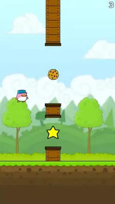 Flappy City android App screenshot 5