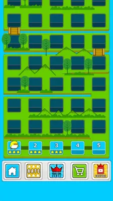 Flappy City android App screenshot 6